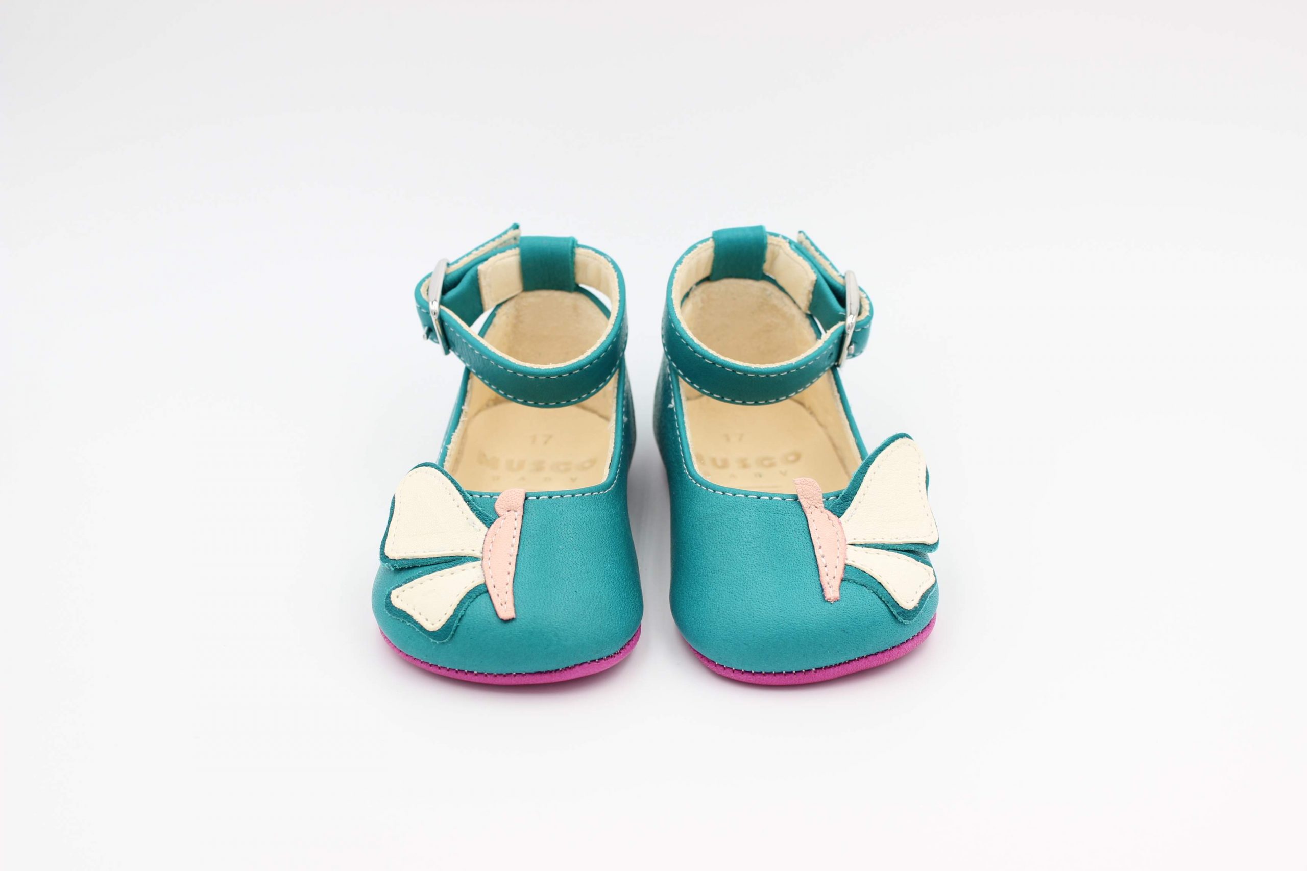 COMMITTED Turquesa & Púrpura - Imagen 3